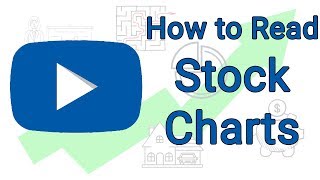 How to Read Stock Charts for Beginners [upl. by Grati968]