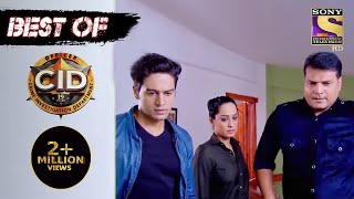 Best of CID सीआईडी  A Ladder Of Crime  Full Episode [upl. by Nelyag]