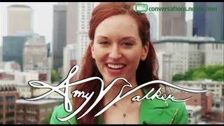 Southern Accent Tip  Amy Walker [upl. by Brod]