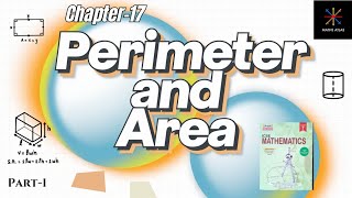 FRANK ICSE Book Chapter 17  Perimeter amp Area  Class 7  Exercise 171 P1 [upl. by Acim]