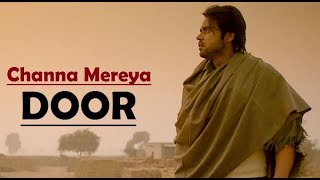 Door Channa Mereya Ninja Lyrics Full Song Goldboy  Pankaj Batra  Latest Punjabi Songs 2017 [upl. by Lauzon]