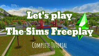 If Youre a Sims 4 Beginner Watch This [upl. by Asseniv]