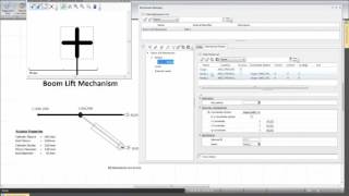 Automation Studio  Mechanism Manager P6 [upl. by Atcliffe]