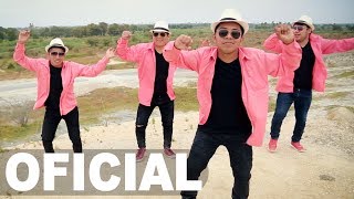 La Chismosa Los Agricultores del Bajo Piura Video Clip Oficial 2017 4K [upl. by Roane603]