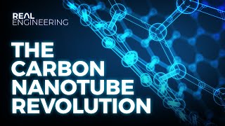 How Carbon Nanotubes Will Change the World [upl. by Kaye905]