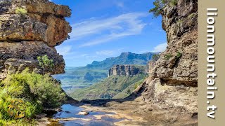 SPECTACULAR SOUTH AFRICA  TRAVEL  TOURISM [upl. by Mcarthur]