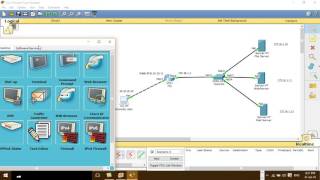 How to Configure VPN Remote AccessIPsec on Cisco RouterFull Video [upl. by Alenas]