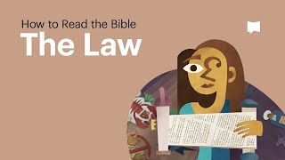 Biblical Law [upl. by Enneirda]