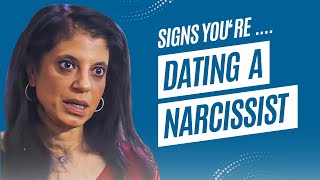 Signs Youre Dating A Narcissist [upl. by Idnod]