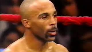 Pernell Whitaker Vs James McGirt 1 Full Fight 33 06Mar1993 [upl. by Sillek]