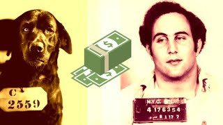 David Berkowitz The Son of Sam Law Explained [upl. by Orabla]