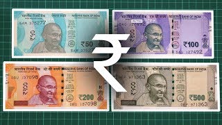 Secrets of the Indian Rupee [upl. by Vergos]