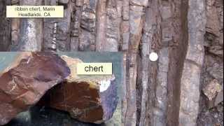 Identifying Sedimentary Rocks  Earth Rocks [upl. by Faith620]