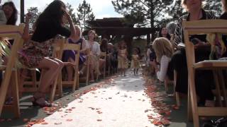 Beautiful Wedding Processional [upl. by Corrie]