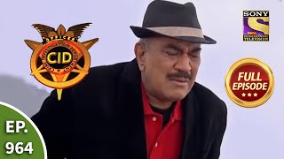 CID  सीआईडी  Ep 964 Traitor In CID Full Episode [upl. by Anatola]