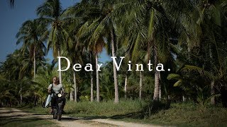 Dear Vinta featuring Torren Martyn [upl. by Sanjiv]