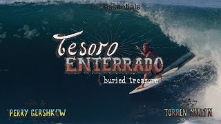 Torren Martyn  TESORO ENTERRADO  needessentials [upl. by Sergei]