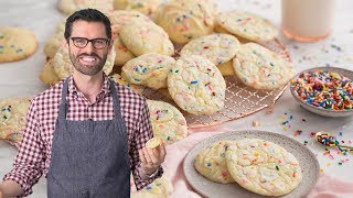 Cake Mix Cookies [upl. by Kyla]