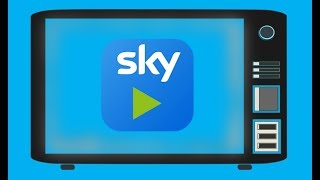 Come guardare Sky Go sulla TV e sulla Smart TV funzionante [upl. by Ajak]