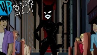 Catwoman Chase Me [upl. by Notfa]