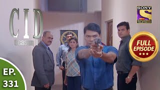 CID सीआईडी Season 1  Episode 331  The Case Of The Haunted Building  Part 1  Full Episode [upl. by Enenstein]