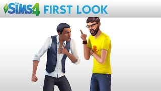 The Sims 4 Tutorials Creating a Vanilla Game  Reinstall without Uninstalling [upl. by Fee427]