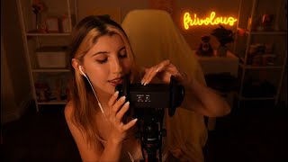 The BEST ASMR for literally anything  Sleeping Gaming Studying etc 1HR [upl. by Helaina567]