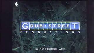 Grub Street ProductionsParamount Television 1996 [upl. by Flan]