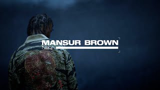 Mansur Brown  Naqi [upl. by Loziram]