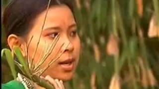 Chakma Telefilm Hobi Dhobi [upl. by Ordisi]