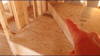 How To Winder Stairs [upl. by Gnel]