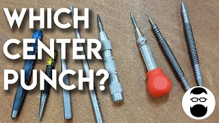 Which center punch is best [upl. by Key499]