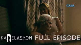 Karelasyon LALAKING IKAKASAL NA KINUHANG BRIDESMAID ANG EX  Full Episode [upl. by Karly]