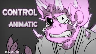 Who is in Control Steven Universe Future Animatic Corrupted Steven [upl. by Waldemar]