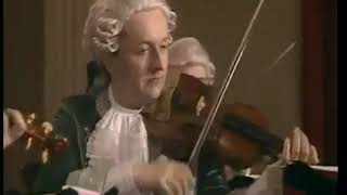 Handel Water music English Baroque Festival mpeg2video [upl. by Ianteen]