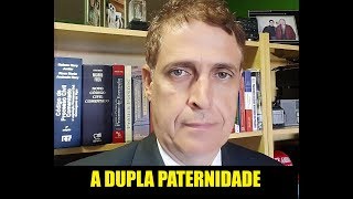 A DUPLA PATERNIDADE [upl. by Naji]