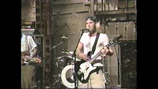 Beastie Boys HD  Sabotage  David Letterman   1994 [upl. by Neilla819]