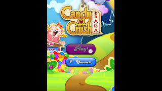 Candy Crush Saga Real money hack [upl. by Yenolem]