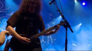 OPETH Lotus Eater Live at the Royal Albert Hall High Def [upl. by Pinkerton509]