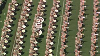 The Fightin Texas Aggie Band [upl. by Mast738]