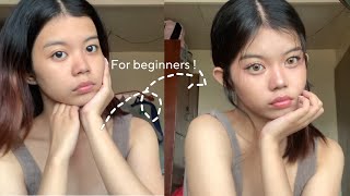 Aegyo Sal for beginners ੈ✩‧₊˚ [upl. by Aseen]