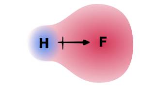 Cos è lELETTRONEGATIVITA [upl. by Chor307]
