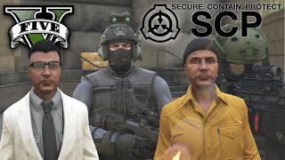 GTA V  SCP OUTFITS ClassD MTF CHAOS Scientist  Top Custom Outfits [upl. by Tala]