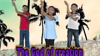 God of Creation [upl. by Seaman]