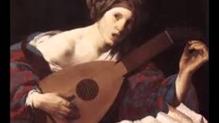 French Baroque Lute Music [upl. by Mosi248]