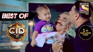 Best of CID सीआईडी  The Mystery Of A Lost Baby  Full Episode [upl. by Concettina375]