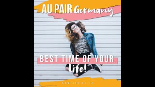 Discover Au Pairing in Germany [upl. by Ettigirb]