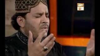 Allah Ho Allah Ho Allah Allah Ho Allah Shahbaz Qamar Afridimp4 [upl. by Stander]