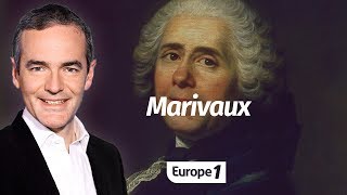 Au cœur de lHistoire Marivaux Franck Ferrand [upl. by Goer]