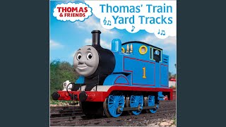 Thomas Theme [upl. by Haleigh]